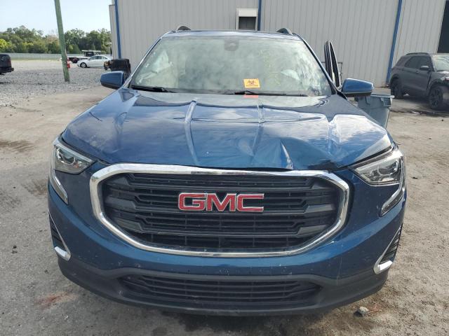 2021 GMC TERRAIN SL 3GKALTEV5ML386834