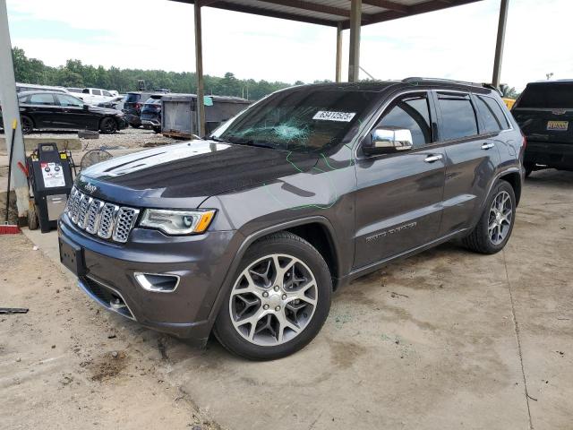 Vin: 1c4rjfcg8mc500556, lot: 63412525, jeep grand cher overland 2021 img_1