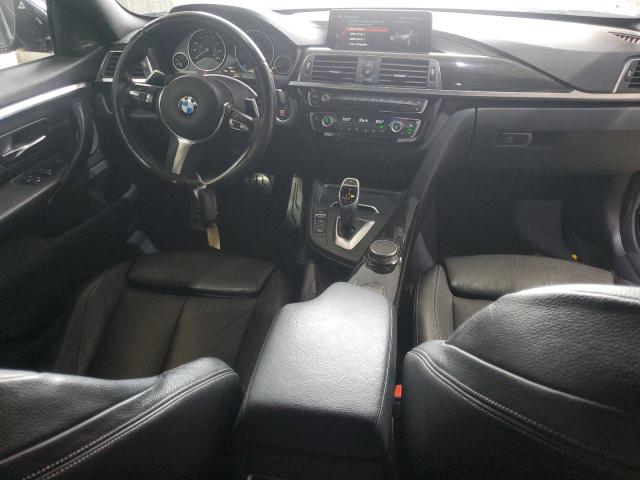 2019 BMW 430XI GRAN WBA4J3C53KBL05164