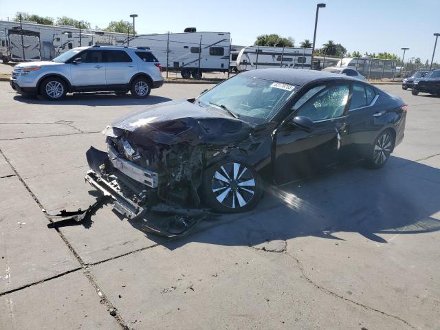 NISSAN ALTIMA SL