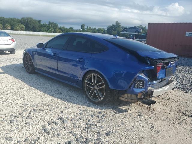 2016 AUDI S7 PRESTIG WAUW2AFCXGN047882