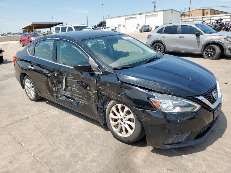 2017 NISSAN SENTRA S - 3N1AB7AP9HY306119