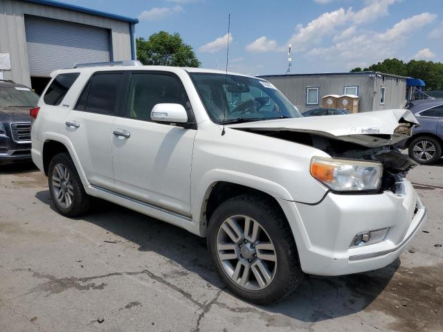Vin: jtebu5jr7a5018034, lot: 62696695, toyota 4runner sr5 20104