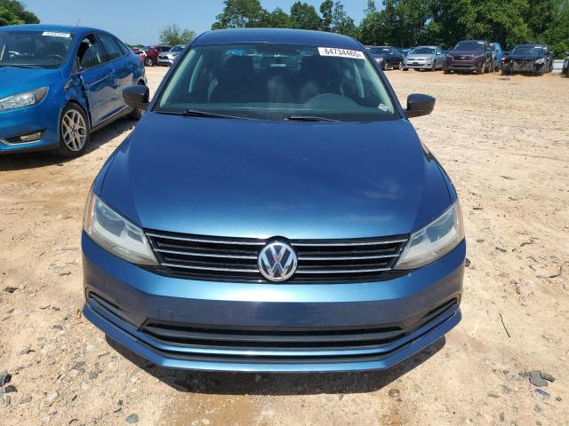 2016 VOLKSWAGEN JETTA S - 3VW267AJ5GM357735