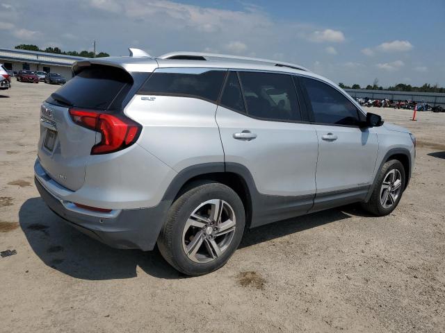 2018 GMC TERRAIN SL - 3GKALVEV5JL285672