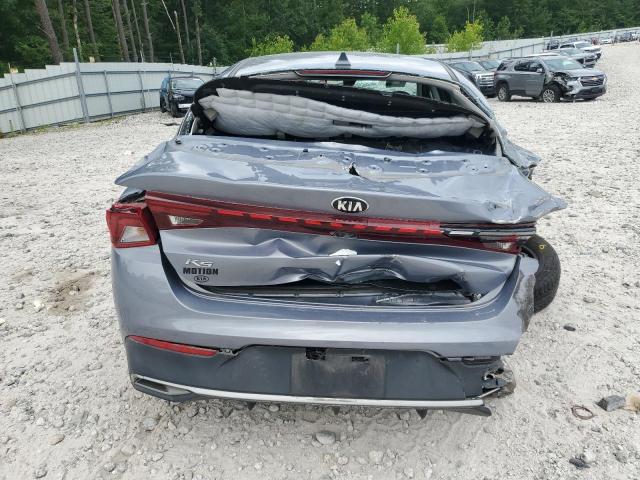 2021 KIA K5 LX 5XXG24J22MG003079