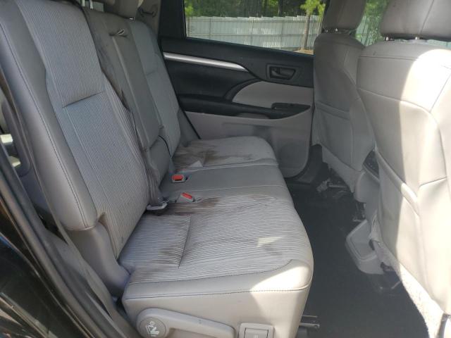 2015 TOYOTA HIGHLANDER LE 5TDZKRFH9FS088295