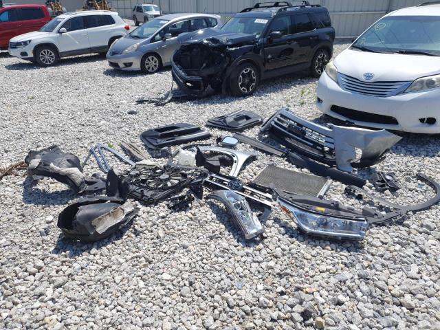 2019 TOYOTA HIGHLANDER 5TDJZRFH7KS576485