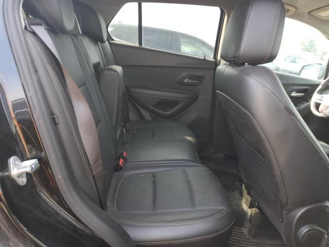 2021 CHEVROLET TRAX 1LT KL7CJPSB8MB346936
