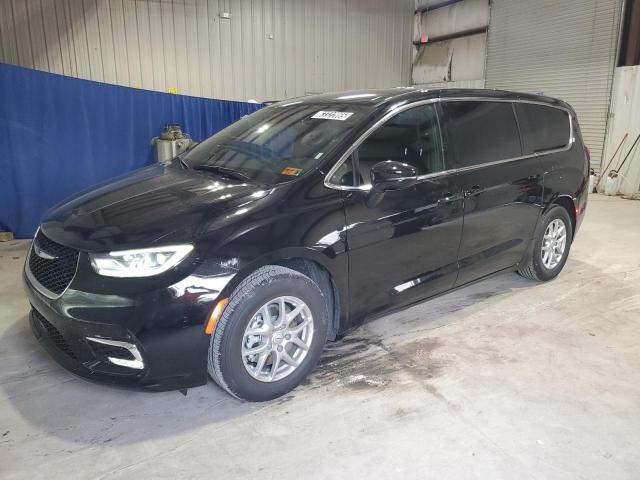 Vin: 2c4rc1bg5sr585388, lot: 63322865, chrysler pacifica s select 2025 img_1