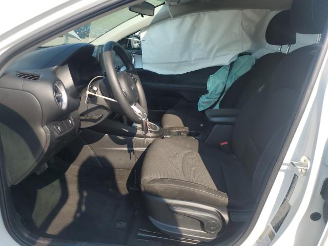 2024 KIA FORTE LX - 3KPF24AD1RE696398