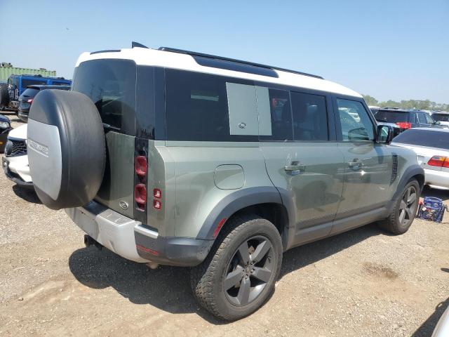 2022 LAND ROVER DEFENDER 1 SALEP7RUXN2070769