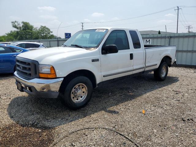 FORD F250 SUPER