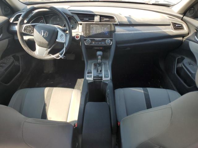 2017 HONDA CIVIC EX 19XFC2F77HE079512