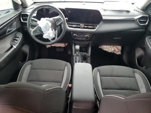 2025 CHEVROLET TRAILBLAZER LT KL79MRSL6SB024492