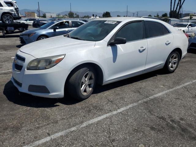CHEVROLET MALIBU LS