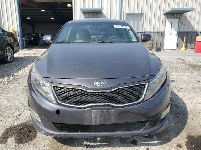 2015 KIA OPTIMA LX KNAGM4A74F5619540
