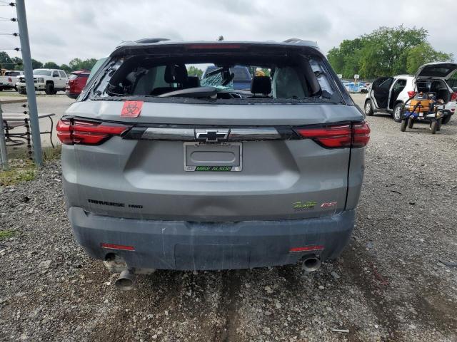 2023 CHEVROLET TRAVERSE R 1GNEVJKW8PJ275691