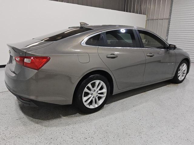 2018 CHEVROLET MALIBU LT 1G1ZD5ST2JF143927