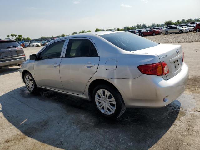 Vin: 1nxbu4ee0az362408, lot: 63455295, toyota corolla base 20102