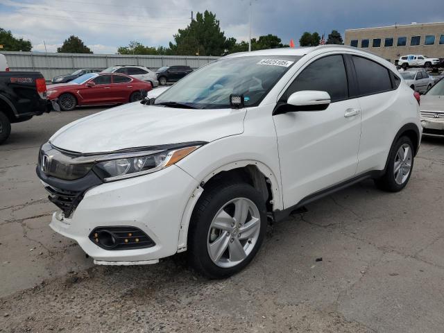 2019 HONDA HR-V EX - 3CZRU6H5XKM707941