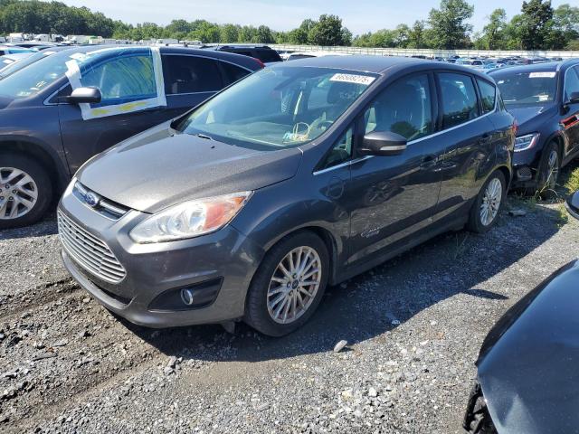 2015 FORD C-MAX PREM 1FADP5CU8FL113099