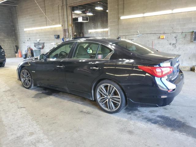 2015 INFINITI Q50 HYBRID - JN1AV7AR2FM850065