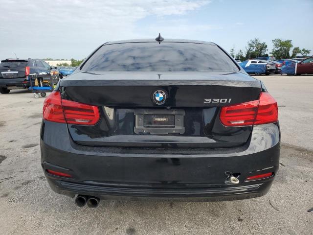 2018 BMW 330 I WBA8B9C54JEE81030