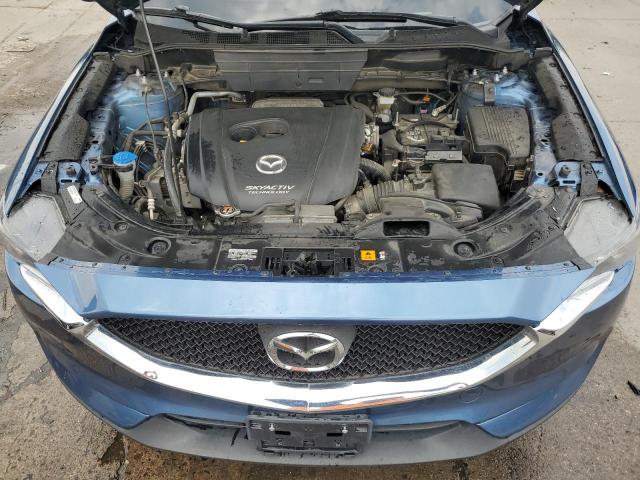 2018 MAZDA CX-5 SPORT - JM3KFBBM6J0470559