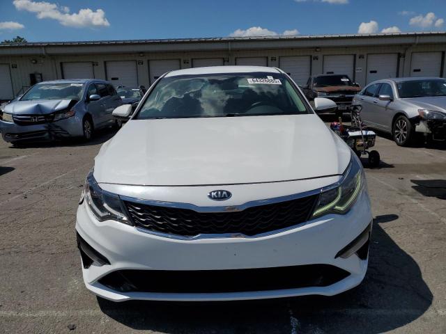 2019 KIA OPTIMA LX 5XXGT4L31KG374430