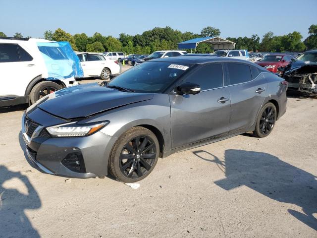 Vin: 1n4aa6evxlc384483, lot: 63394155, nissan maxima sr 2020 img_1