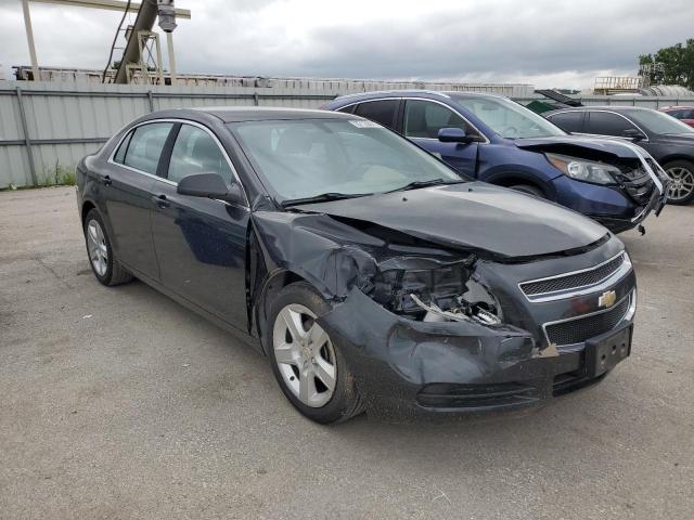 2012 CHEVROLET MALIBU LS - 1G1ZA5EU5CF298777