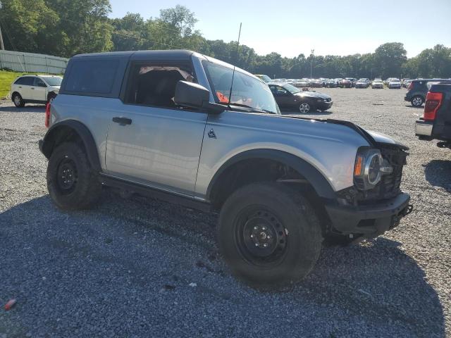 2021 FORD BRONCO BAS 1FMDE5AP1MLB01995