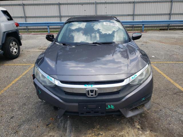2017 HONDA CIVIC LX 19XFC2F56HE220410