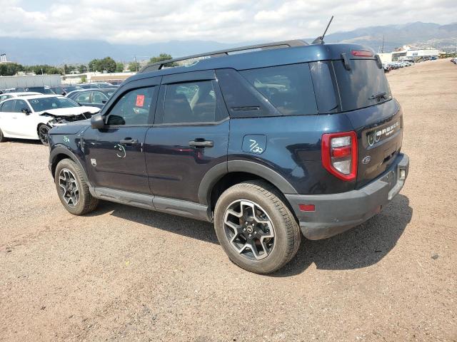 2021 FORD BRONCO SPO 3FMCR9B6XMRA50849