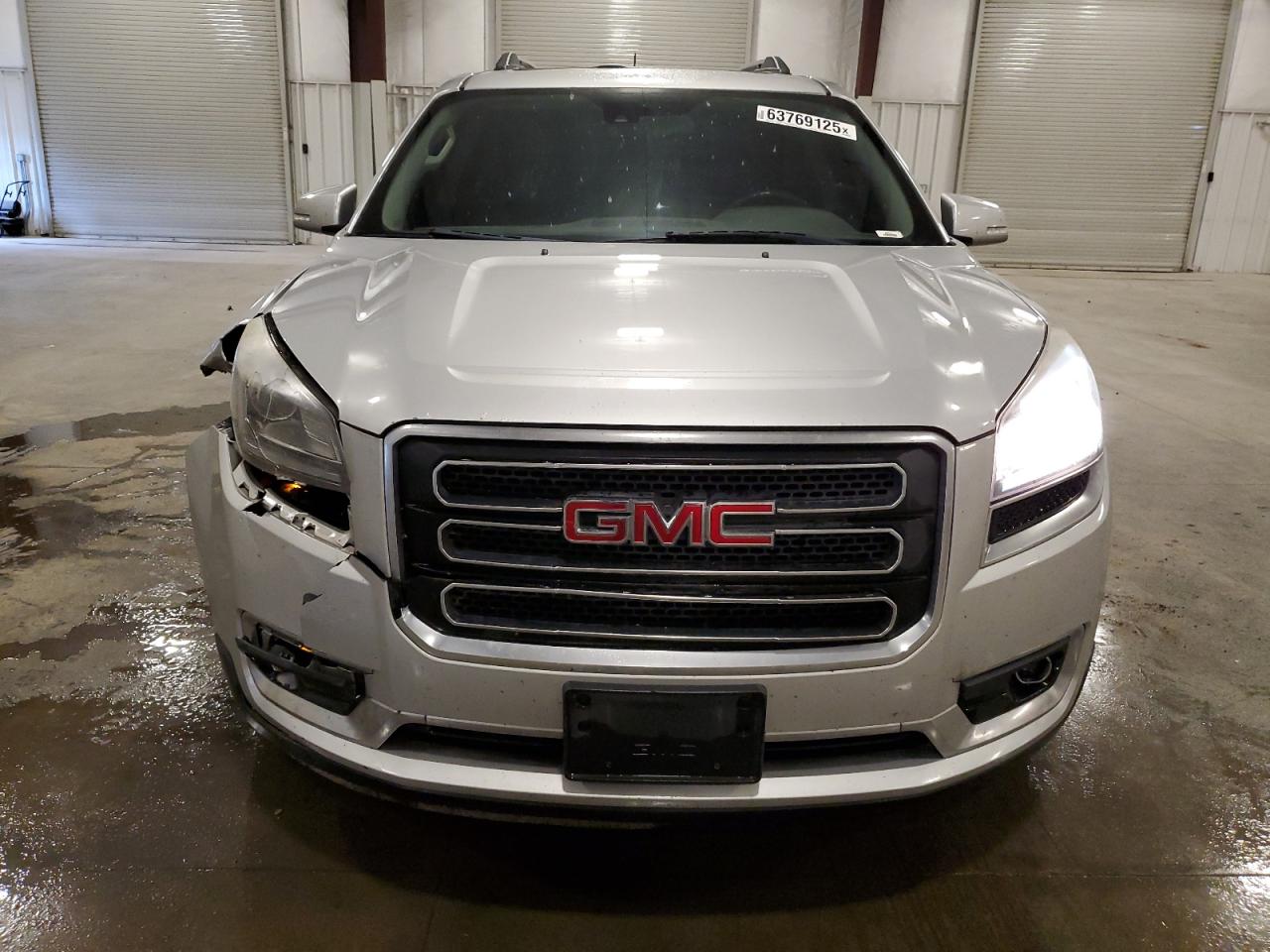 GMC ACADIA SLT-1