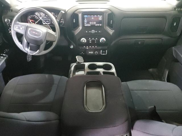 2024 GMC SIERRA K1500 1GTUUAED5RZ268946