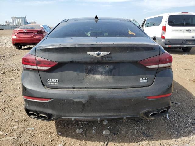 2018 GENESIS G80 SPORT KMHGN4JB4JU216138