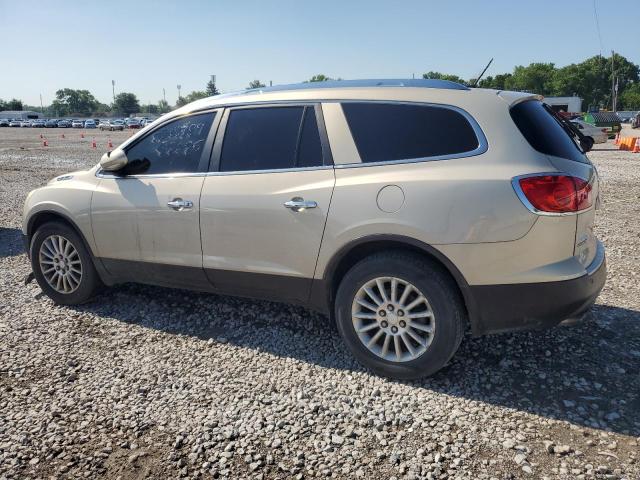 Vin: 5gakrbed7bj333297, lot: 63065635, buick enclave cxl 20112