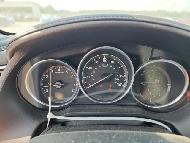 2017 MAZDA 6 SPORT JM1GL1U53H1134153