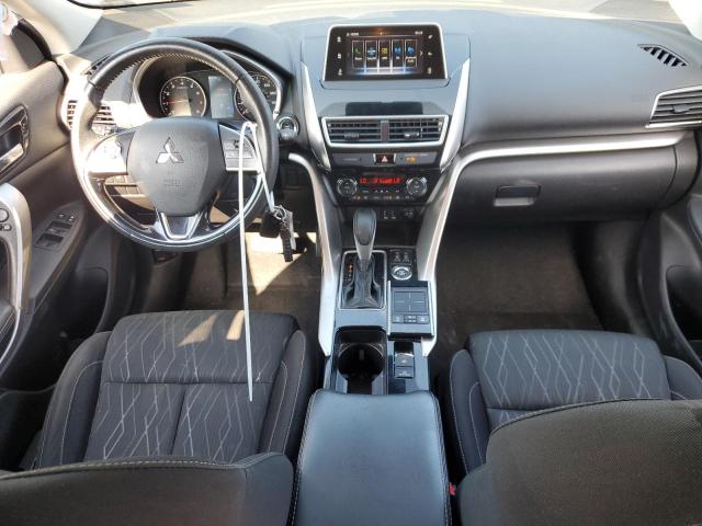 2020 MITSUBISHI ECLIPSE CR - JA4AT5AA3LZ031706
