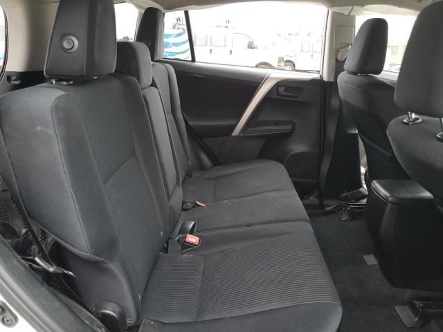 2015 TOYOTA RAV4 LE - 2T3BFREV3FW362375