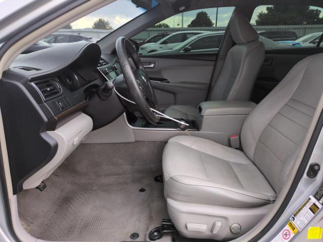 2016 TOYOTA CAMRY LE - 4T1BF1FK8GU569604