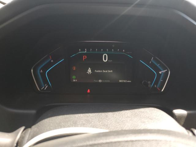 2020 HONDA ODYSSEY EX 5FNRL6H59LB032081