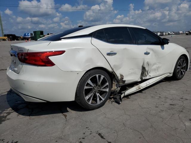 2016 NISSAN MAXIMA 3.5 - 1N4AA6AP4GC438759