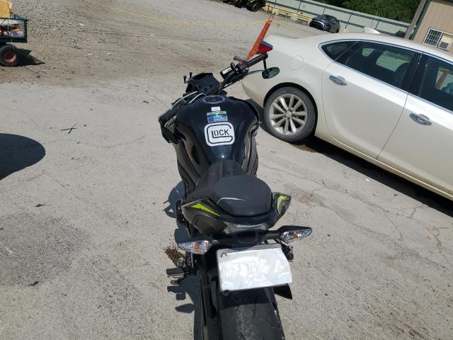 2024 KAWASAKI ZR900 F ML5ZRDF10RDA69651