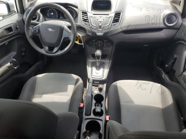 2016 FORD FIESTA S - 3FADP4AJ8GM142279