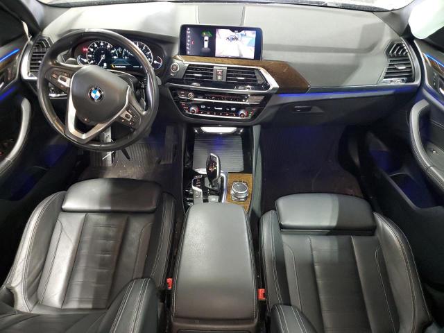 2019 BMW X3 XDRIVE3 5UXTR9C57KLP90931