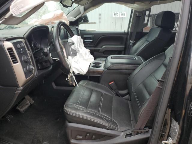 2015 GMC SIERRA K35 - 1GT424E86FF572729