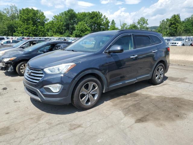 2015 HYUNDAI SANTA FE G - KM8SMDHF5FU089199